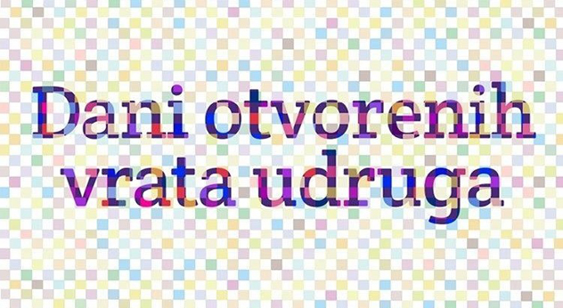 Otvorena vrata udruge